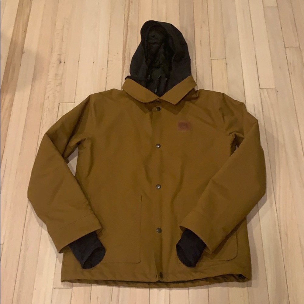 AIRBLASTER Jacket